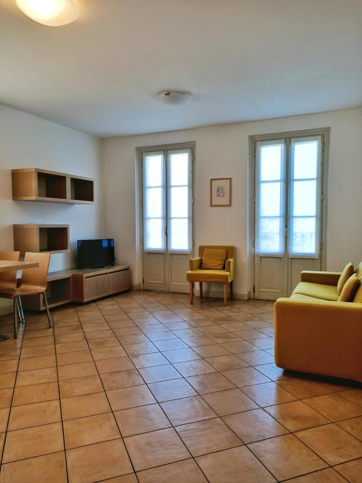Aquazzurra Resort & Aparthotel Cannobio Bagian luar foto