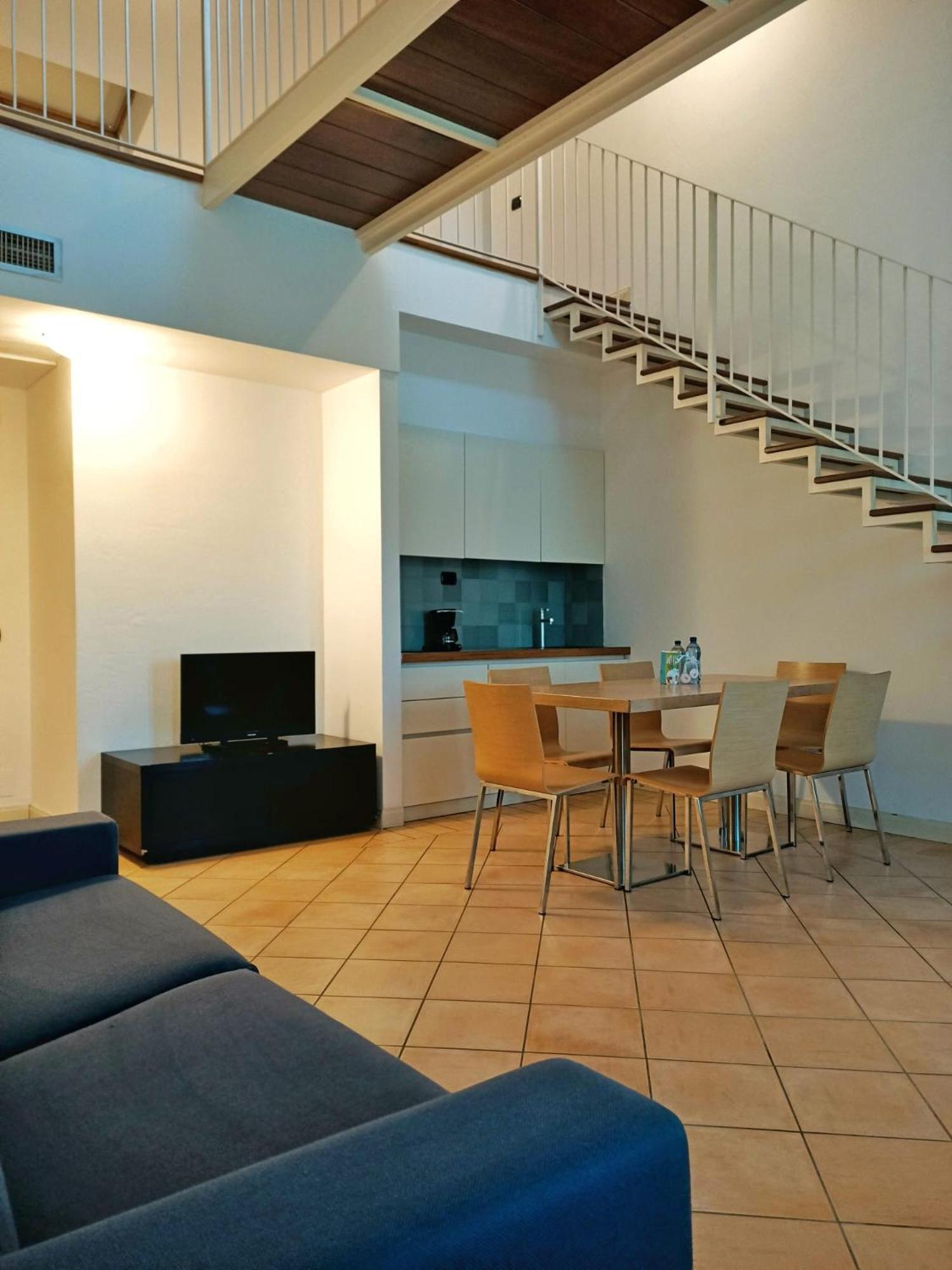 Aquazzurra Resort & Aparthotel Cannobio Bagian luar foto