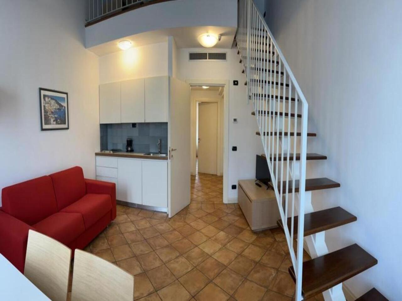 Aquazzurra Resort & Aparthotel Cannobio Bagian luar foto