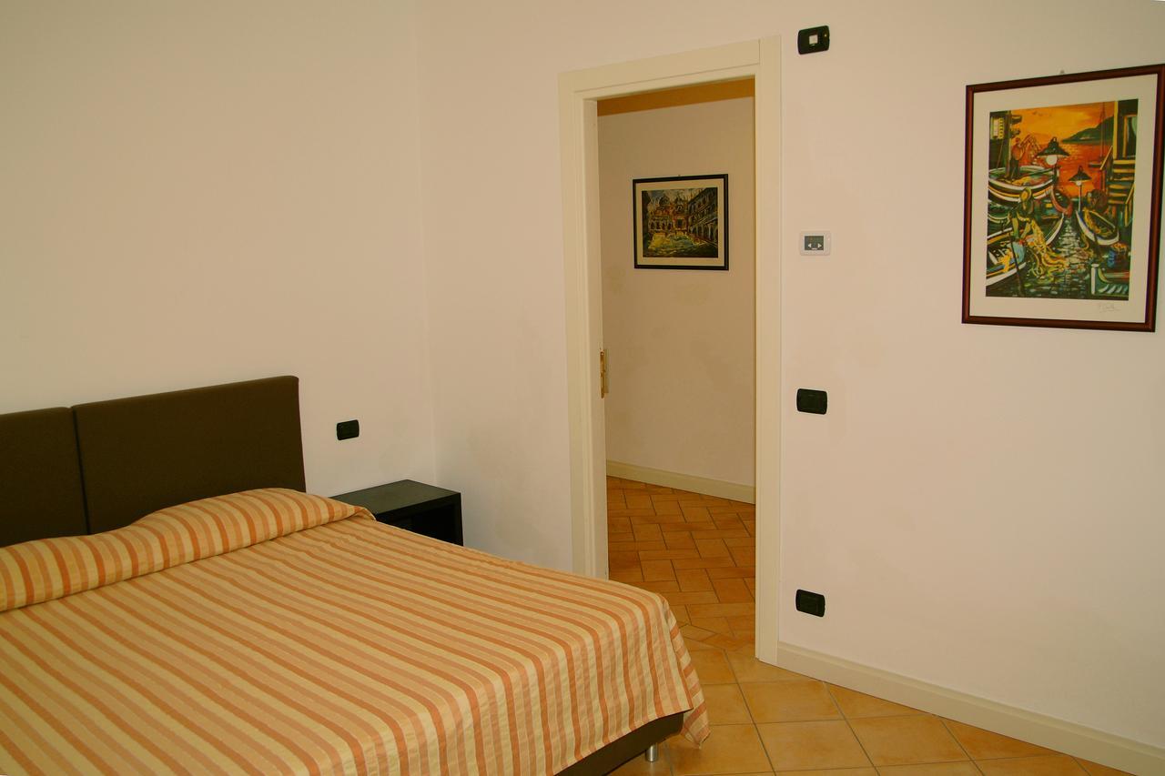 Aquazzurra Resort & Aparthotel Cannobio Bagian luar foto